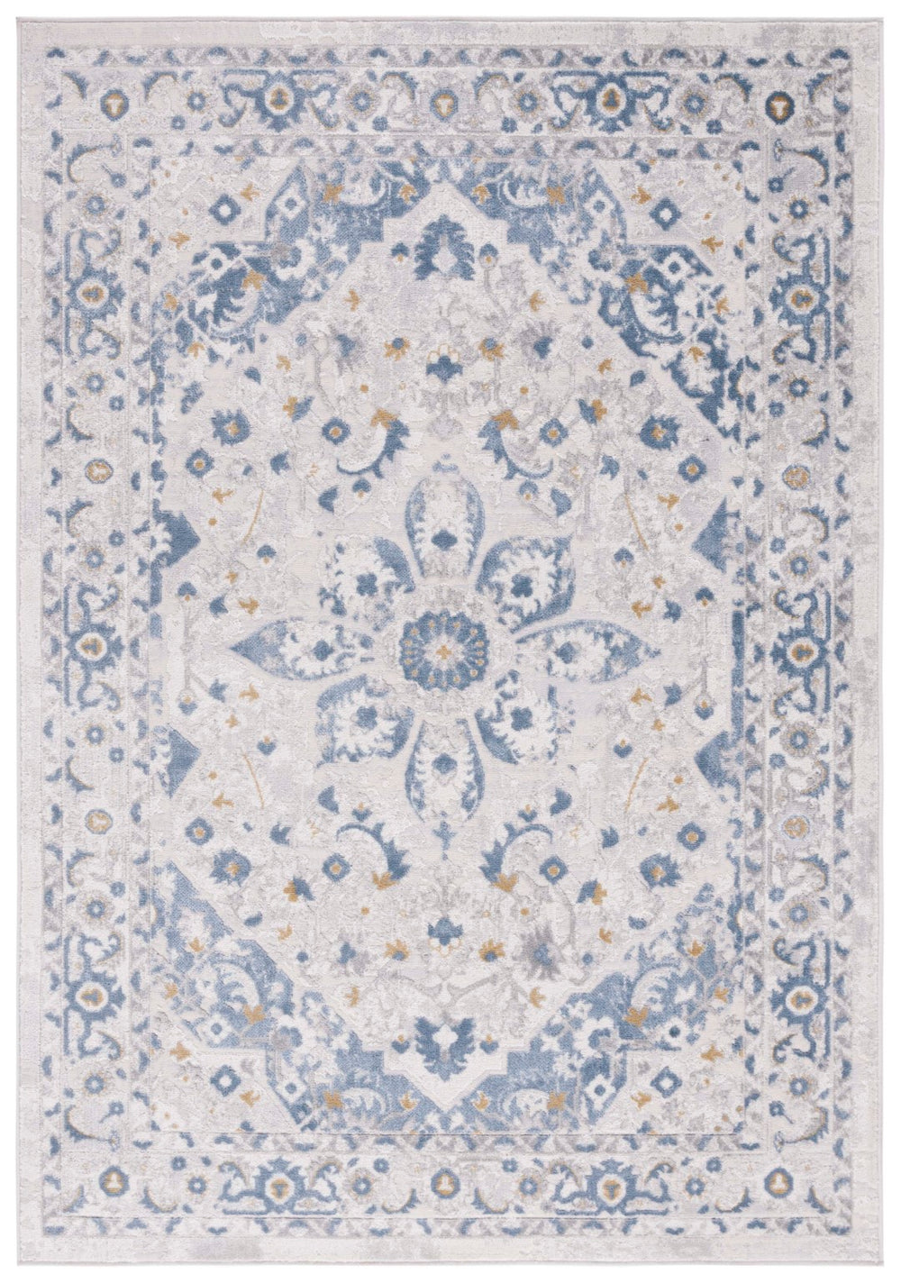 Safavieh Palma 354 Power Loomed 75% POLYPROPYLENE 25% POLYESTER Rug PAM354A-9