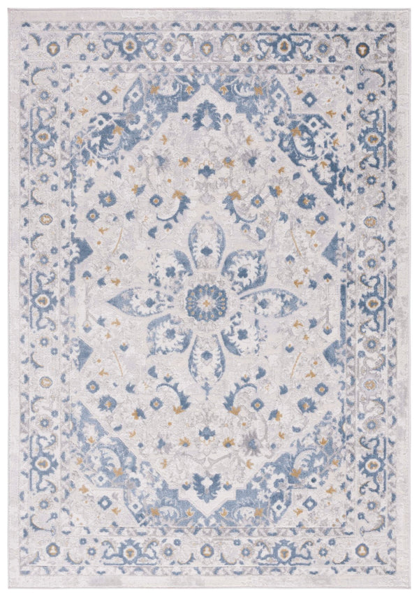 Safavieh Palma 354 Power Loomed 75% POLYPROPYLENE 25% POLYESTER Rug PAM354A-9
