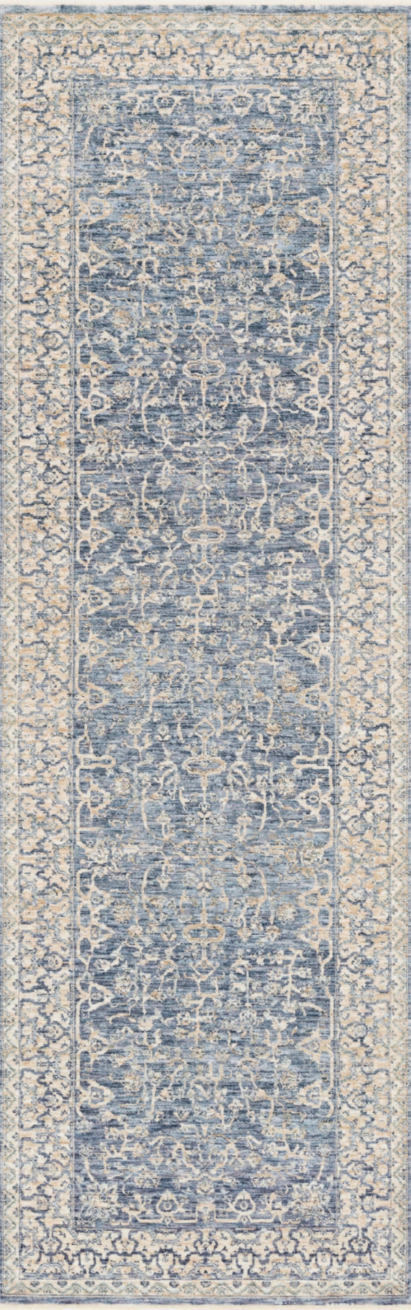 Loloi Pandora PAN-04 100% Polyester Power Loomed Traditional Rug PANDPAN-04XDIVB6F6