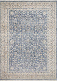 Pandora PAN-04 100% Polyester Power Loomed Traditional Rug