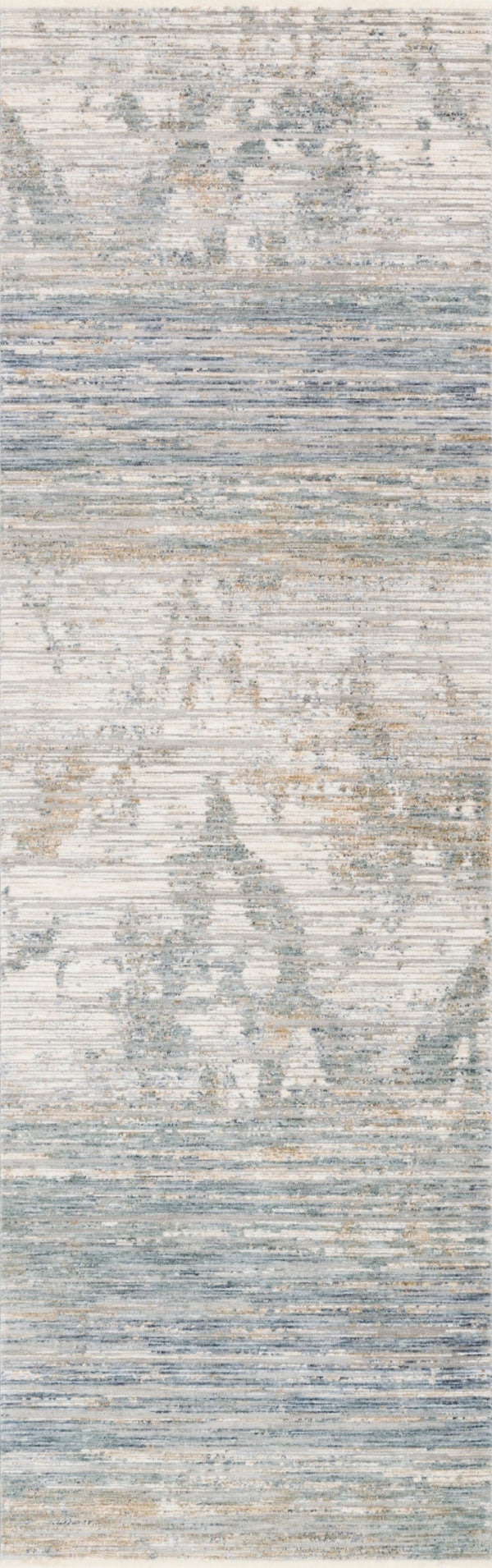 Loloi Pandora PAN-06 100% Polyester Power Loomed Traditional Rug PANDPAN-06IVBBB6F6