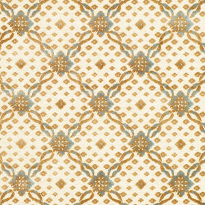 Safavieh Par04 Power Loomed 75% Viscose/18% Polyester/7% Cotton Traditional Rug PAR04-404-3