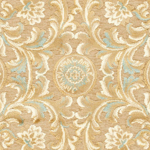 Safavieh Par08 Power Loomed 75% Viscose/18% Polyester/7% Cotton Traditional Rug PAR08-606-24