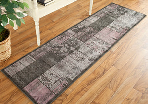 Safavieh Par100 Power Loomed 75% Viscose/18% Polyester/7% Cotton Transitional Rug PAR100-330-3