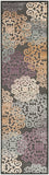 Safavieh Jamie Drake Power Loomed 75% Viscose/18% Polyester/7% Cotton Country & Floral Rug PAR102-330-28