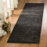 Safavieh Par120 Power Loomed 75% Viscose/18% Polyester/7% Cotton Transitional Rug PAR120-330-28