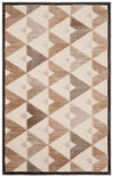 Paradise 132 Power Loomed 75% Viscose/18% Polyester/7% Cotton Transitional Rug