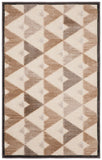 Safavieh Paradise 132 Power Loomed 75% Viscose/18% Polyester/7% Cotton Transitional Rug PAR132-3340-24