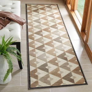 Safavieh Paradise 132 Power Loomed 75% Viscose/18% Polyester/7% Cotton Transitional Rug PAR132-3340-28