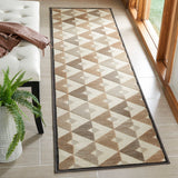 Safavieh Paradise 132 Power Loomed 75% Viscose/18% Polyester/7% Cotton Transitional Rug PAR132-3340-28