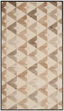 Safavieh Paradise 132 Power Loomed 75% Viscose/18% Polyester/7% Cotton Transitional Rug PAR132-3340-3