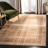 Safavieh Thom Felica Power Loomed 75% Viscose/18% Polyester/7% Cotton Rug PAR149-640-24