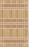 Safavieh Thom Felica Power Loomed 75% Viscose/18% Polyester/7% Cotton Rug PAR149-640-24