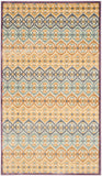 Safavieh David Easton Power Loomed 75% Viscose/18% Polyester/7% Cotton Transitional Rug PAR150-840-24