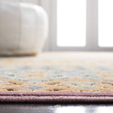 Safavieh David Easton Power Loomed 75% Viscose/18% Polyester/7% Cotton Transitional Rug PAR150-840-24