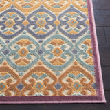 Safavieh David Easton Power Loomed 75% Viscose/18% Polyester/7% Cotton Transitional Rug PAR150-840-24