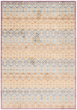 Safavieh David Easton Power Loomed 75% Viscose/18% Polyester/7% Cotton Transitional Rug PAR150-840-24