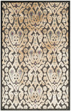 Safavieh David Easton Power Loomed 75% Viscose/18% Polyester/7% Cotton Traditional Rug PAR157-330-24