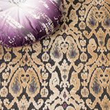 Safavieh David Easton Power Loomed 75% Viscose/18% Polyester/7% Cotton Traditional Rug PAR157-330-38