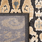 Safavieh David Easton Power Loomed 75% Viscose/18% Polyester/7% Cotton Traditional Rug PAR157-330-38