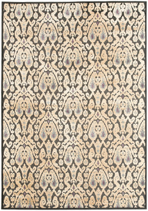 Safavieh David Easton Power Loomed 75% Viscose/18% Polyester/7% Cotton Traditional Rug PAR157-330-38