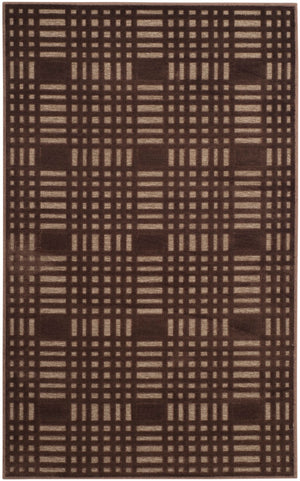 Safavieh Par160 Power Loomed 75% Viscose/18% Polyester/7% Cotton Transitional Rug PAR160-1330-24