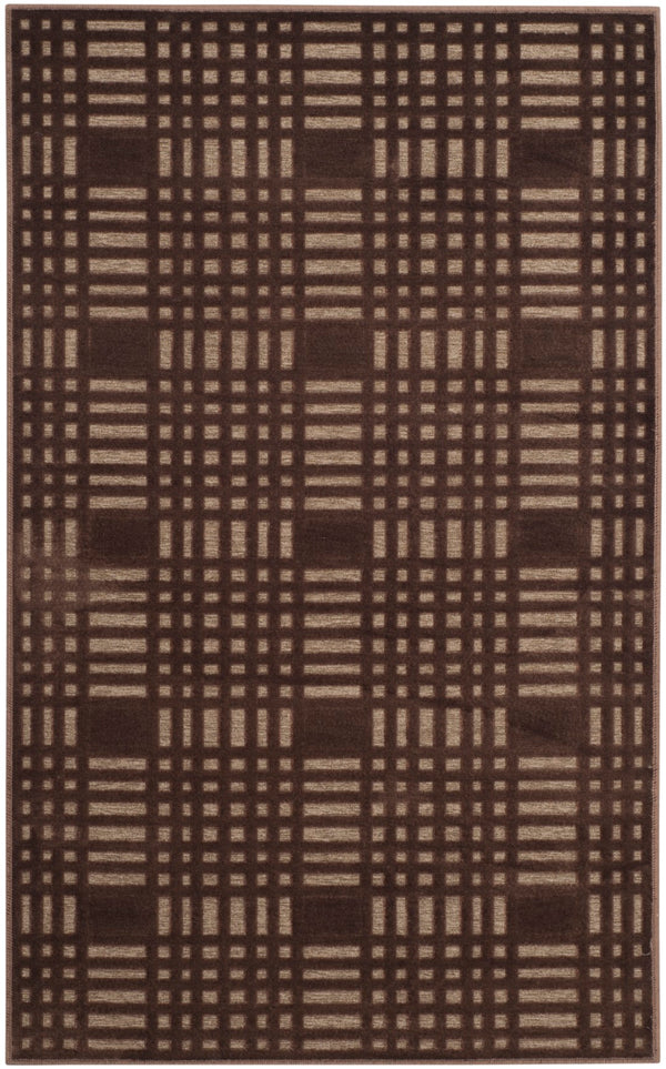 Safavieh Par160 Power Loomed 75% Viscose/18% Polyester/7% Cotton Transitional Rug PAR160-1330-24