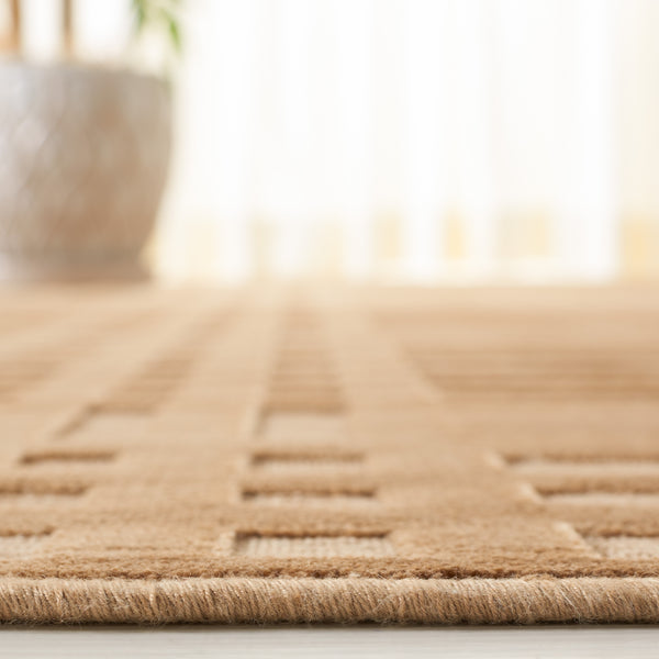 Safavieh Par160 Power Loomed 75% Viscose/18% Polyester/7% Cotton Transitional Rug PAR160-1660-24