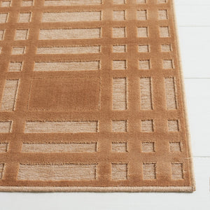 Safavieh Par160 Power Loomed 75% Viscose/18% Polyester/7% Cotton Transitional Rug PAR160-1660-24