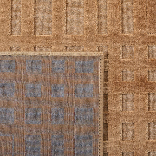 Safavieh Par160 Power Loomed 75% Viscose/18% Polyester/7% Cotton Transitional Rug PAR160-1660-24