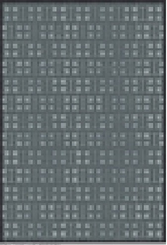 Safavieh Jamie Drake Power Loomed 75% Viscose/18% Polyester/7% Cotton Solid & Tonal Rug PAR166-330-38