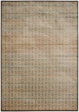 Safavieh Thom Felica Power Loomed 75% Viscose/18% Polyester/7% Cotton Solid & Tonal Rug PAR167-370-24