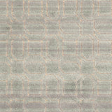 Safavieh Thom Felica Power Loomed 75% Viscose/18% Polyester/7% Cotton Solid & Tonal Rug PAR167-440-24