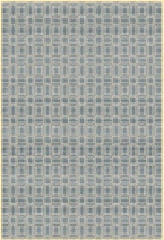 Safavieh Thom Felica Power Loomed 75% Viscose/18% Polyester/7% Cotton Solid & Tonal Rug PAR167-440-24