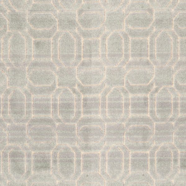 Safavieh Thom Felica Power Loomed 75% Viscose/18% Polyester/7% Cotton Solid & Tonal Rug PAR167-440-24