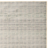 Safavieh Thom Felica Power Loomed 75% Viscose/18% Polyester/7% Cotton Solid & Tonal Rug PAR167-440-24