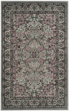 Safavieh Paradise 169 Power Loomed 75% Viscose/18% Polyester/7% Cotton Traditional Rug PAR169-2710-24