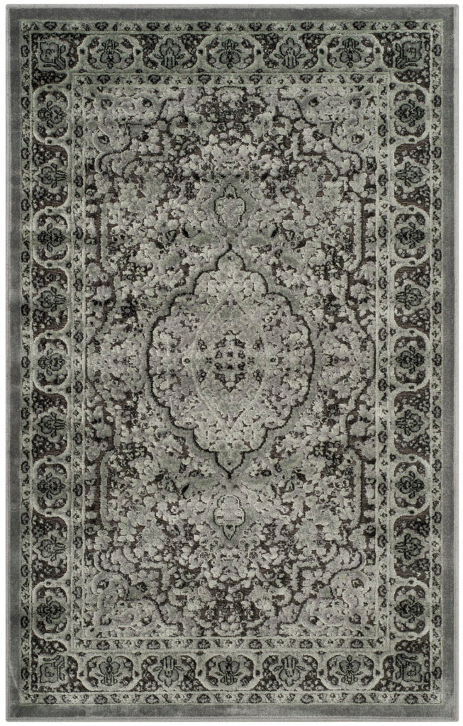 Safavieh Paradise 169 Power Loomed 75% Viscose/18% Polyester/7% Cotton Traditional Rug PAR169-2730-24