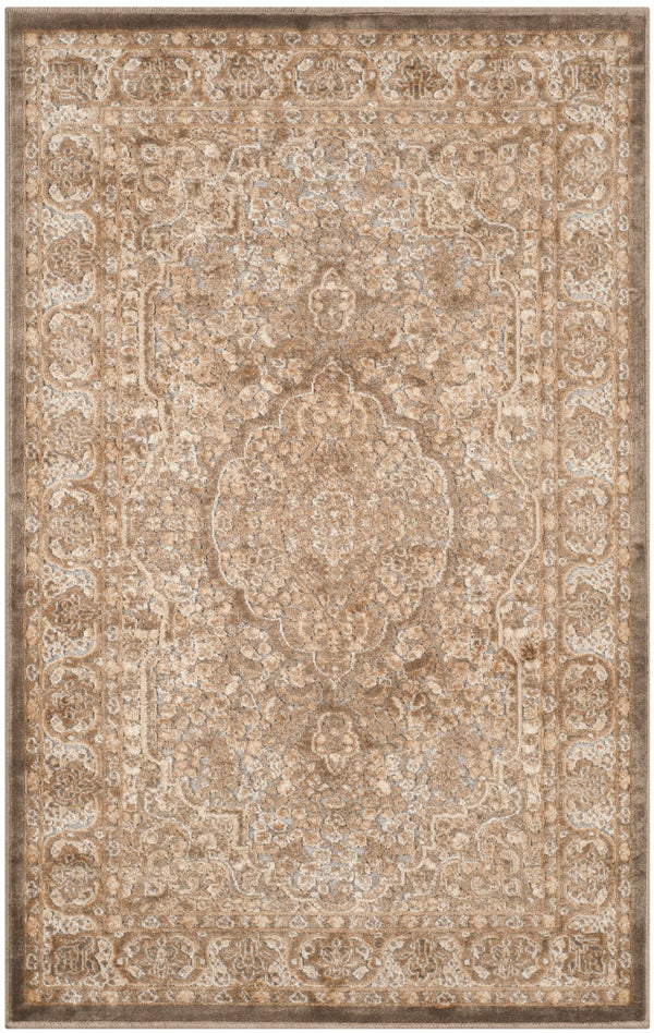 Safavieh Paradise 169 Power Loomed 75% Viscose/18% Polyester/7% Cotton Traditional Rug PAR169-3111-24