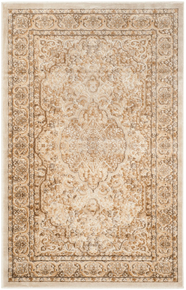 Safavieh Paradise 169 Power Loomed 75% Viscose/18% Polyester/7% Cotton Traditional Rug PAR169-3444-24