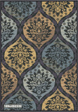 Safavieh David Easton Power Loomed 75% Viscose/18% Polyester/7% Cotton Transitional Rug PAR189-2330-28