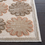 Safavieh Par300 Power Loomed 75% Viscose/18% Polyester/7% Cotton Rug PAR301-3440-5