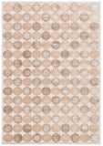 Safavieh Par300 Power Loomed 75% Viscose/18% Polyester/7% Cotton Rug PAR301-3440-5