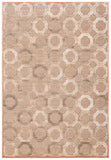 Safavieh Par300 Power Loomed 75% Viscose/18% Polyester/7% Cotton Rug PAR302-3220-5