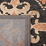 Safavieh Par300 Power Loomed 75% Viscose/18% Polyester/7% Cotton Rug PAR303-3330-5