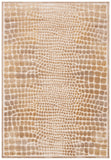 Par300 Power Loomed 75% Viscose/18% Polyester/7% Cotton Rug