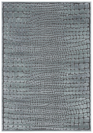 Safavieh Par300 Power Loomed 75% Viscose/18% Polyester/7% Cotton Rug PAR304-2730-5
