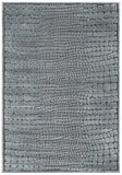 Safavieh Par300 Power Loomed 75% Viscose/18% Polyester/7% Cotton Rug PAR304-2730-5