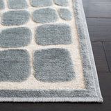 Safavieh Par300 Power Loomed 75% Viscose/18% Polyester/7% Cotton Rug PAR304-2740-5