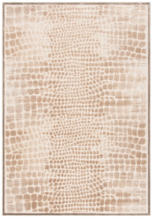 Safavieh Par300 Power Loomed 75% Viscose/18% Polyester/7% Cotton Rug PAR304-3140-5